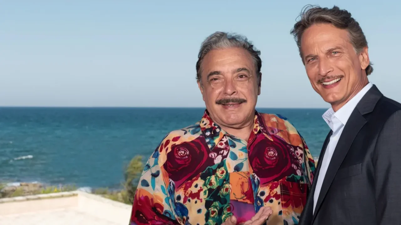 Fratelli Caputo streaming ita