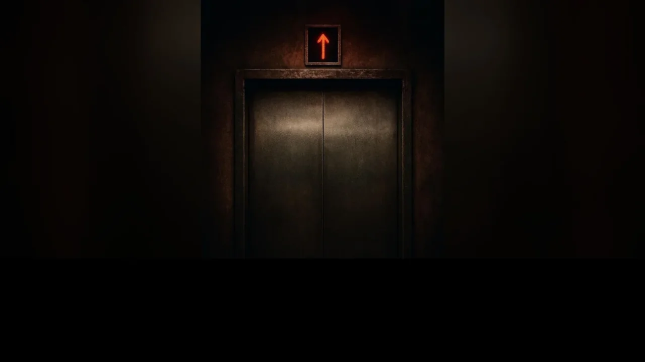 The Lift streaming ita