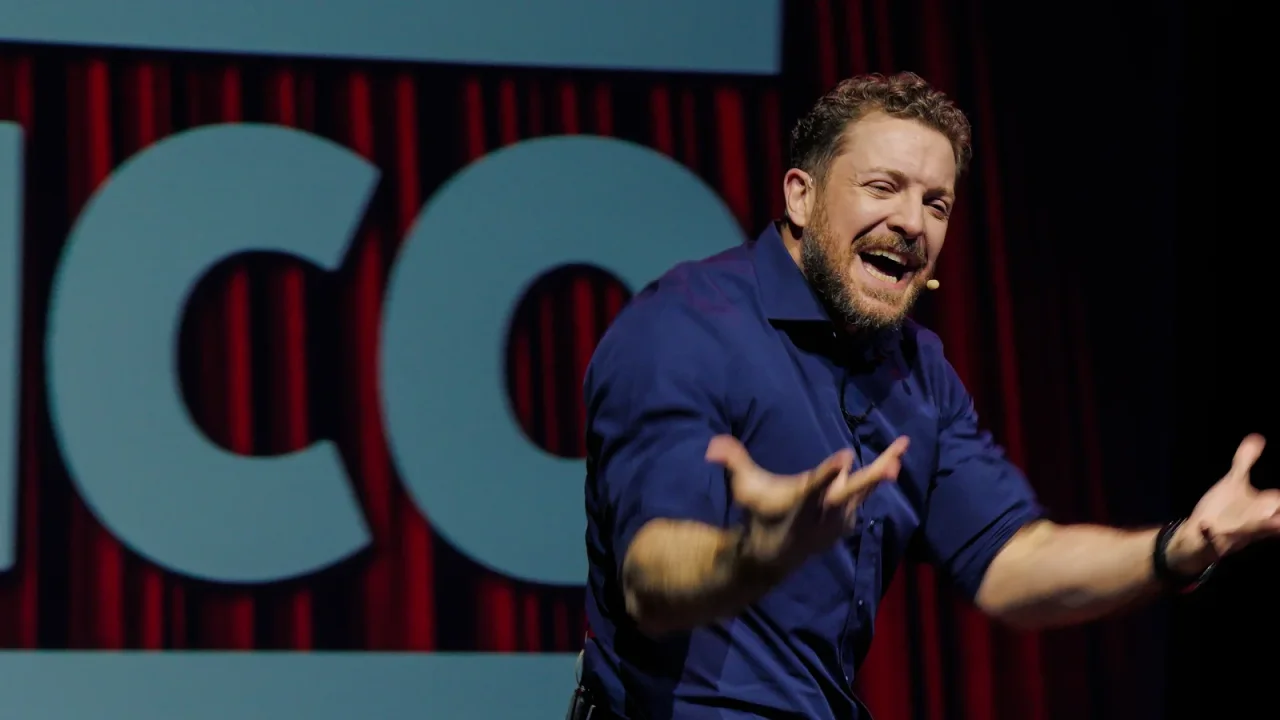 Maurizio Merluzzo: ...E se facessi uno spettacolo!? streaming ita