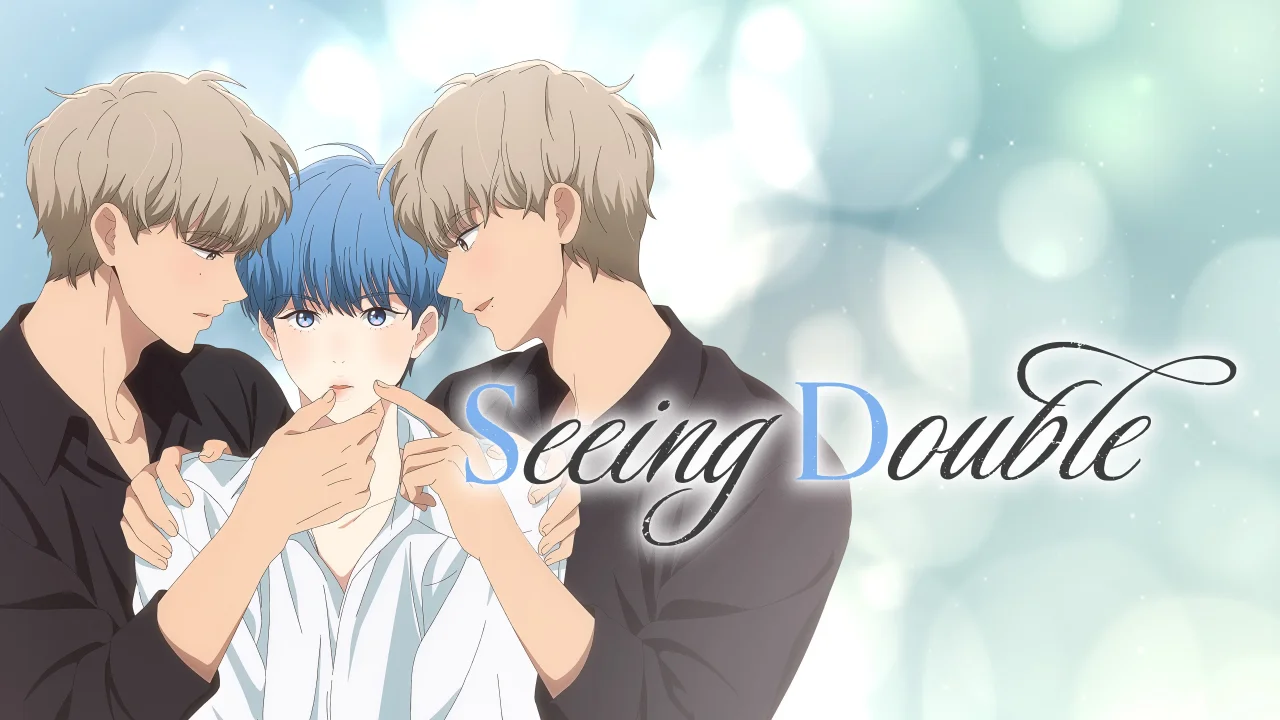 Seeing Double streaming ita