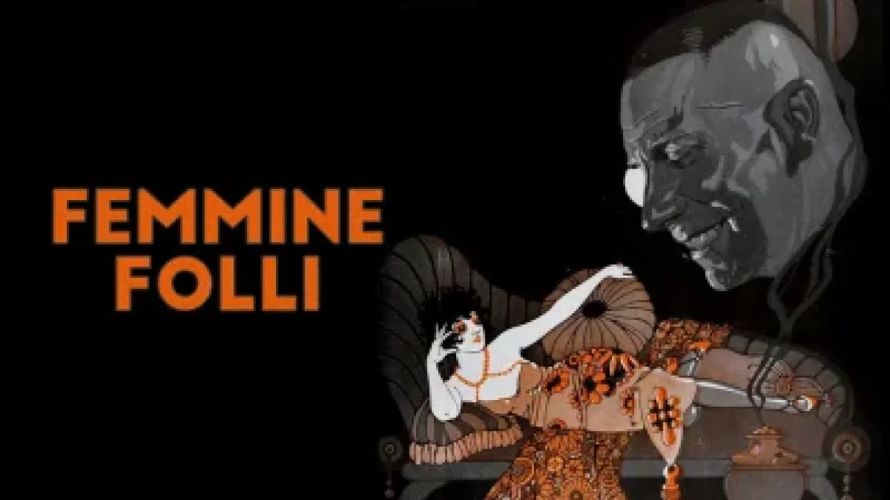 Femmine folli streaming ita