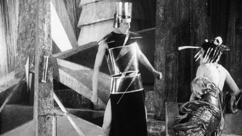 Aelita streaming ita
