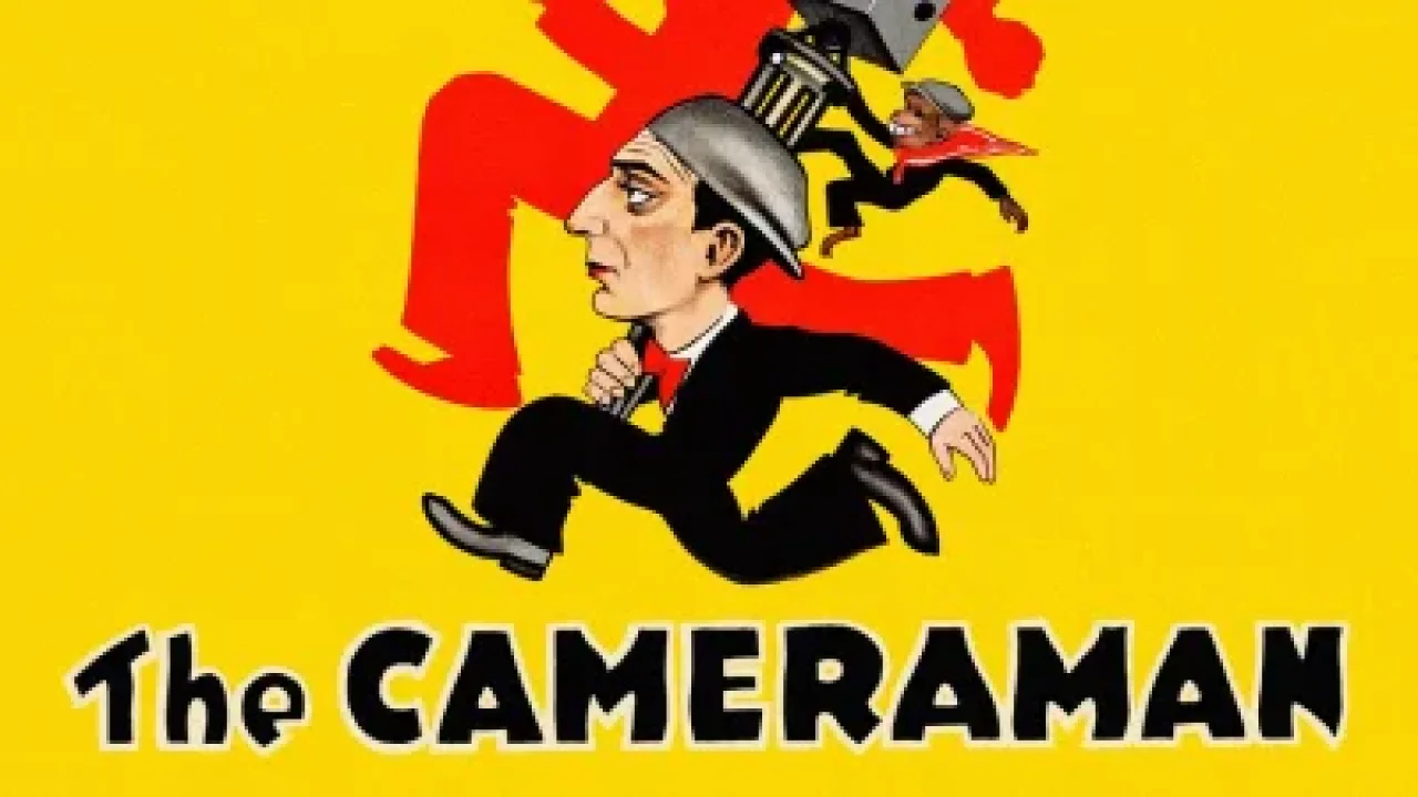 Il cameraman streaming ita