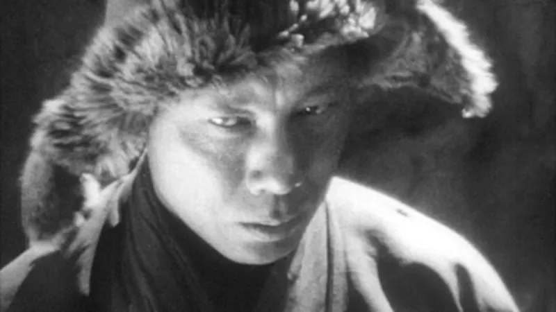 Tempeste sull'Asia streaming ita