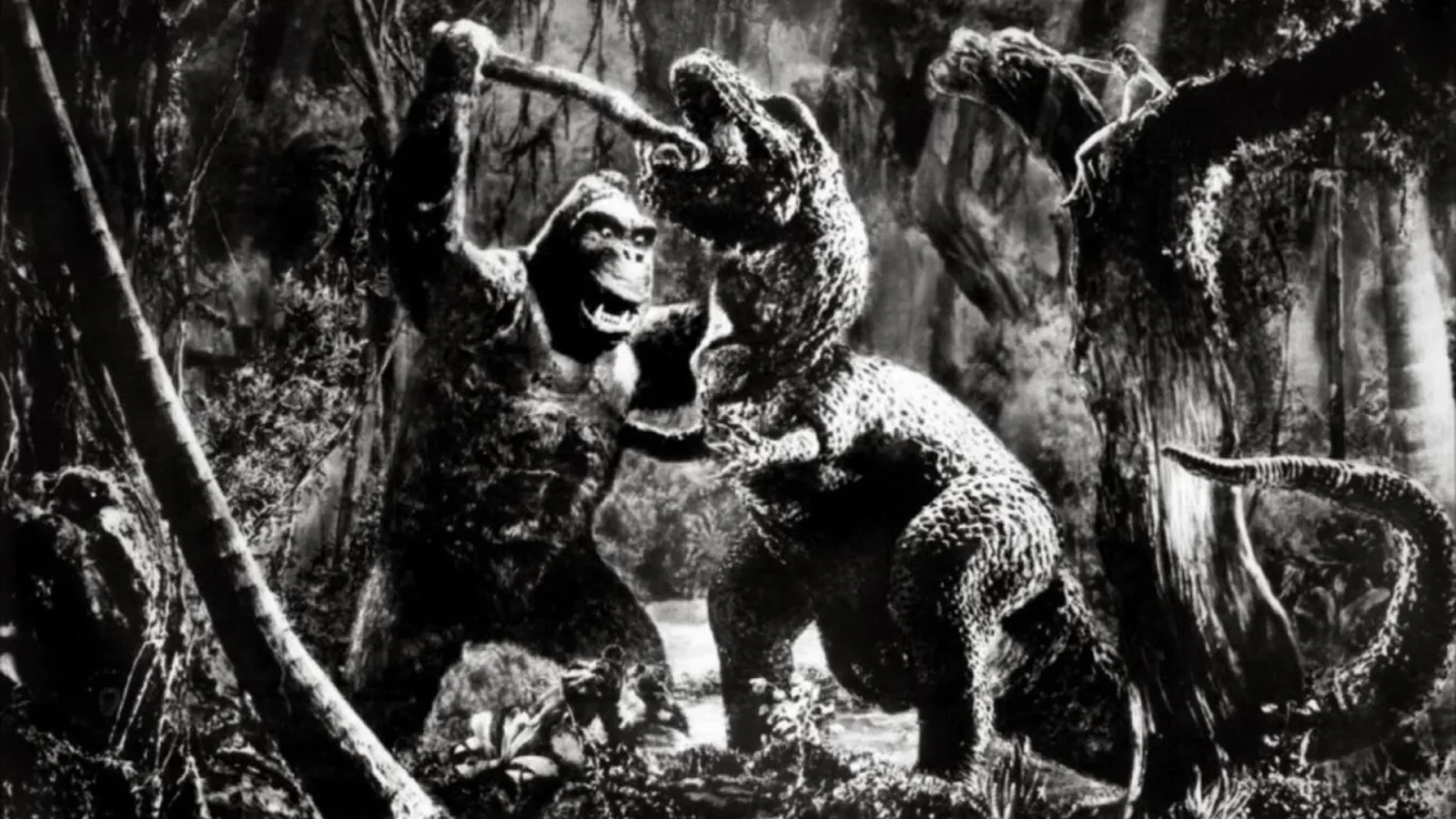 King Kong streaming ita