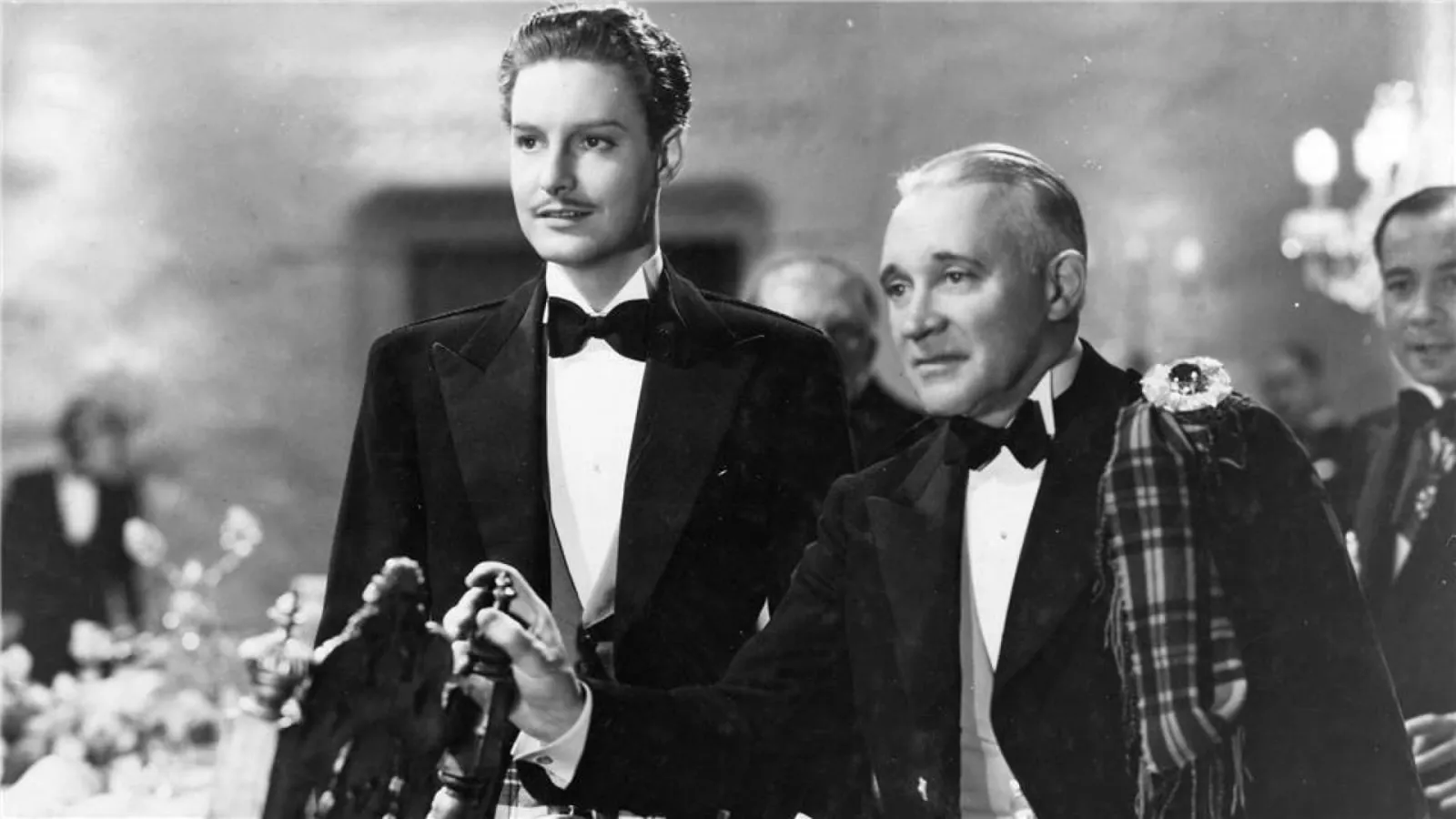 Il fantasma galante streaming ita