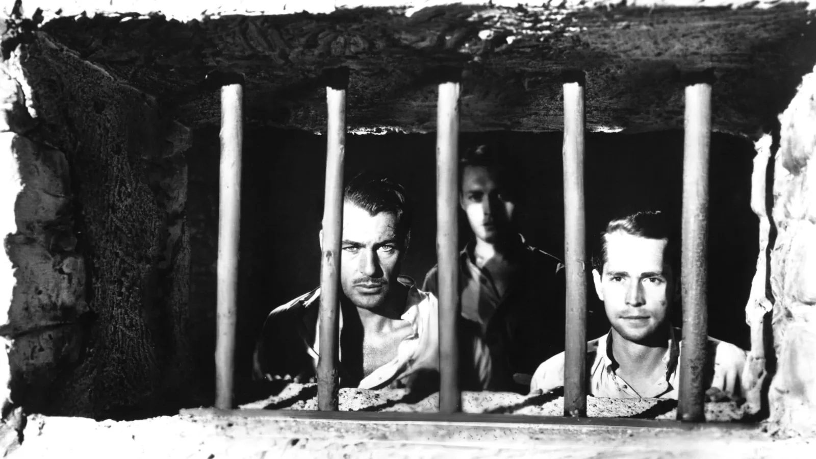 I lancieri del Bengala streaming ita