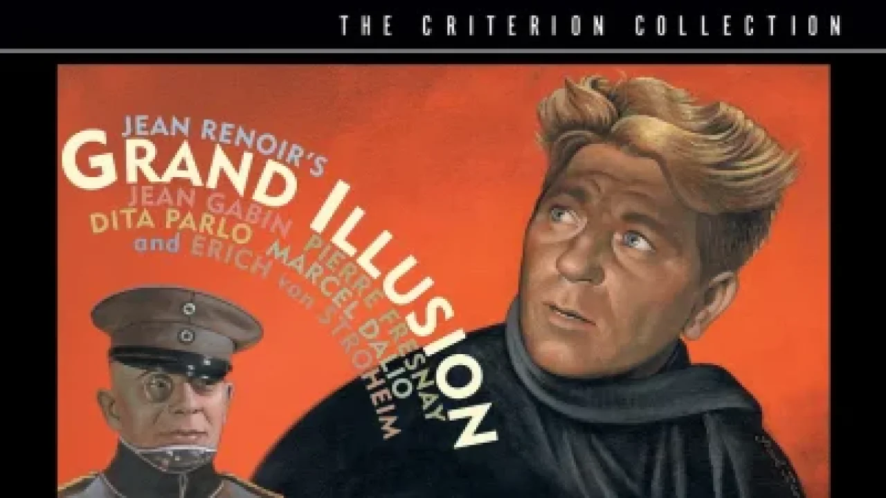 La grande illusione streaming ita