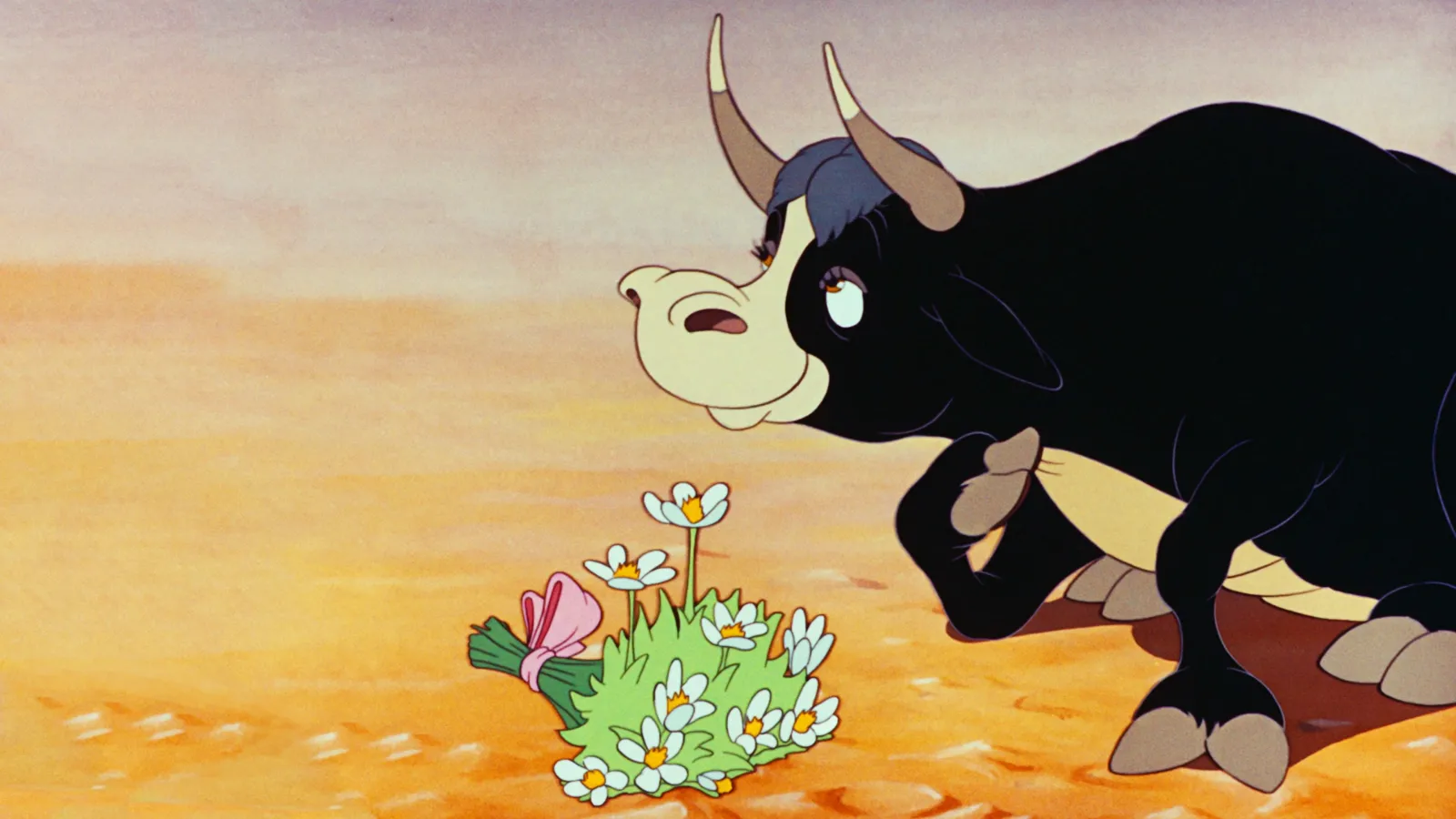 Ferdinando il toro streaming ita