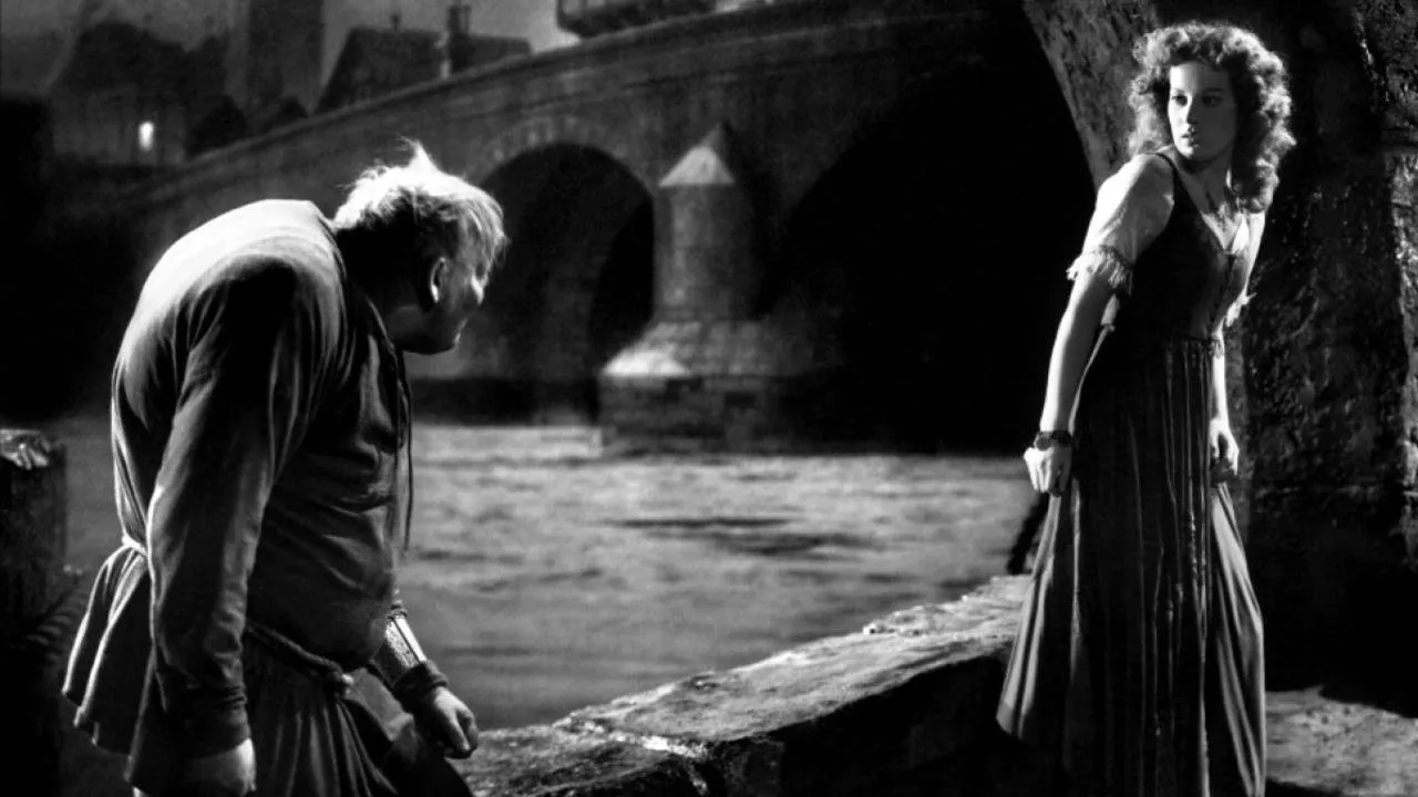 Notre Dame [B/N] streaming ita