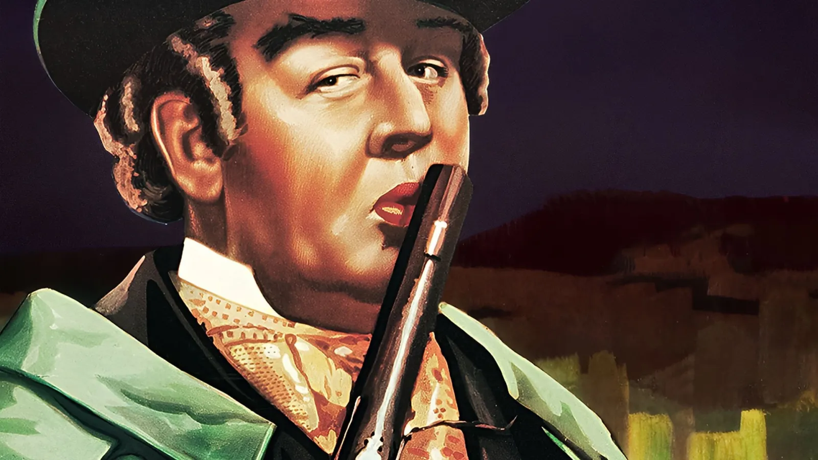 La taverna della Giamaica [B/N] streaming ita