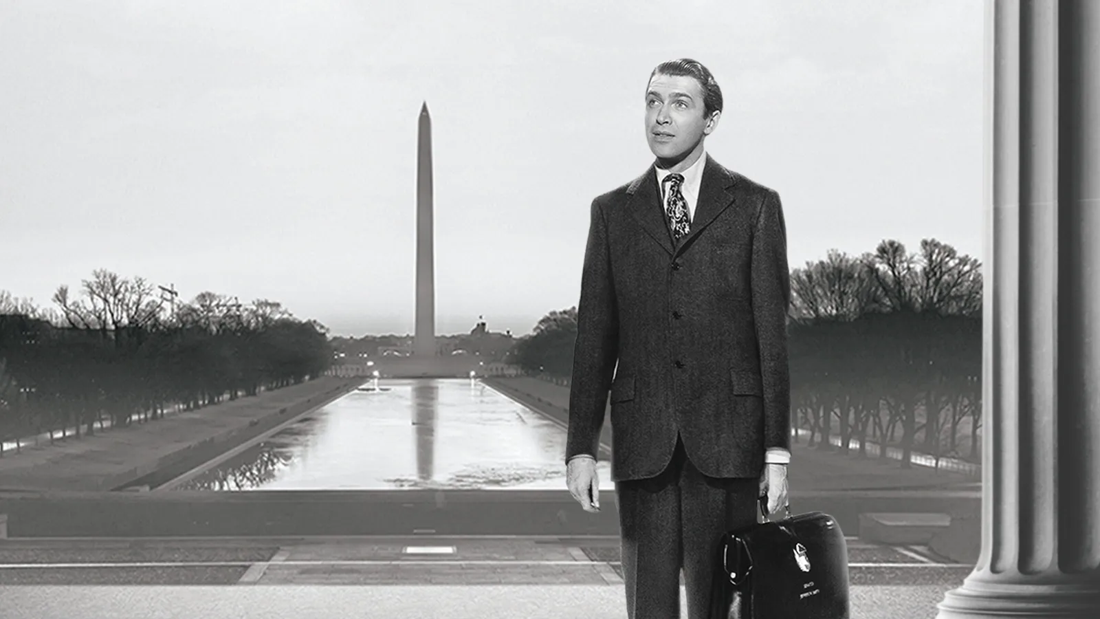 Mr. Smith va a Washington streaming ita
