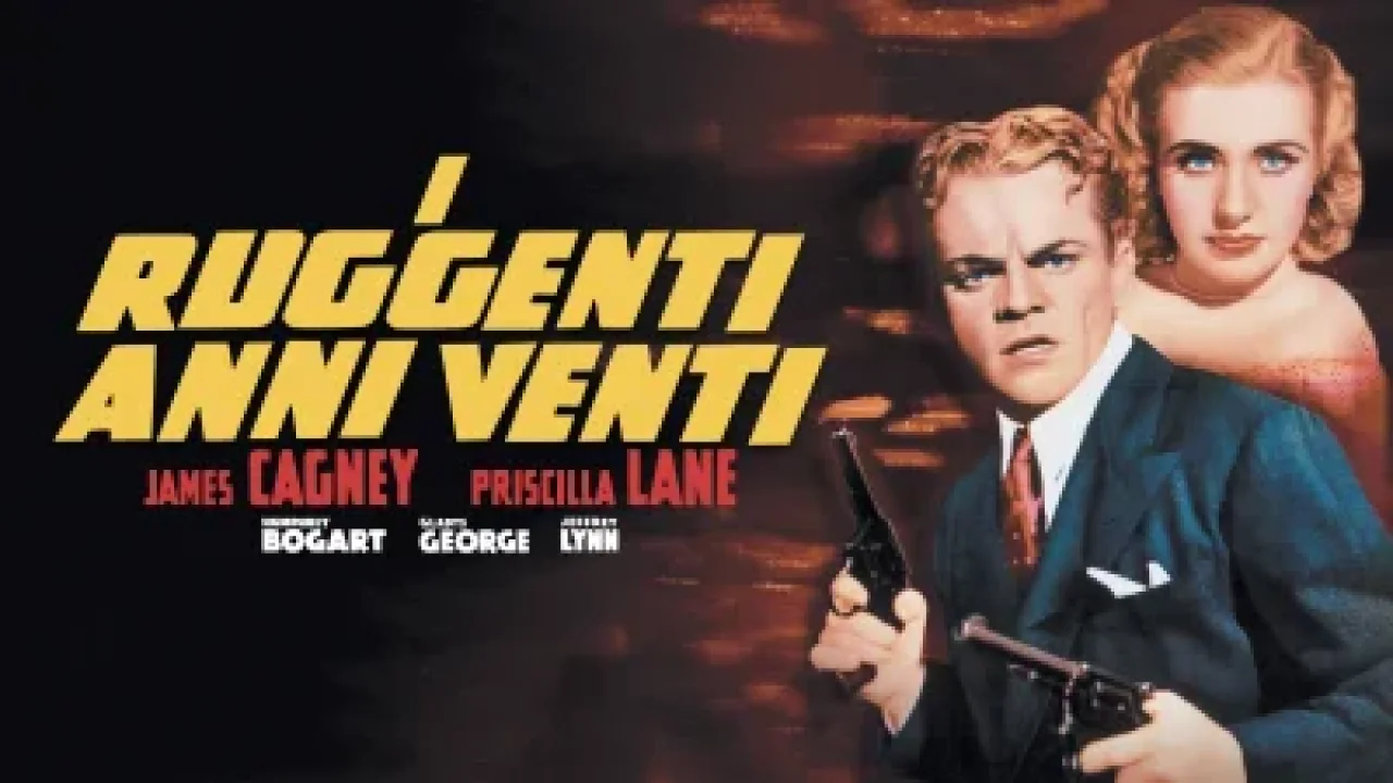 I ruggenti anni venti streaming ita