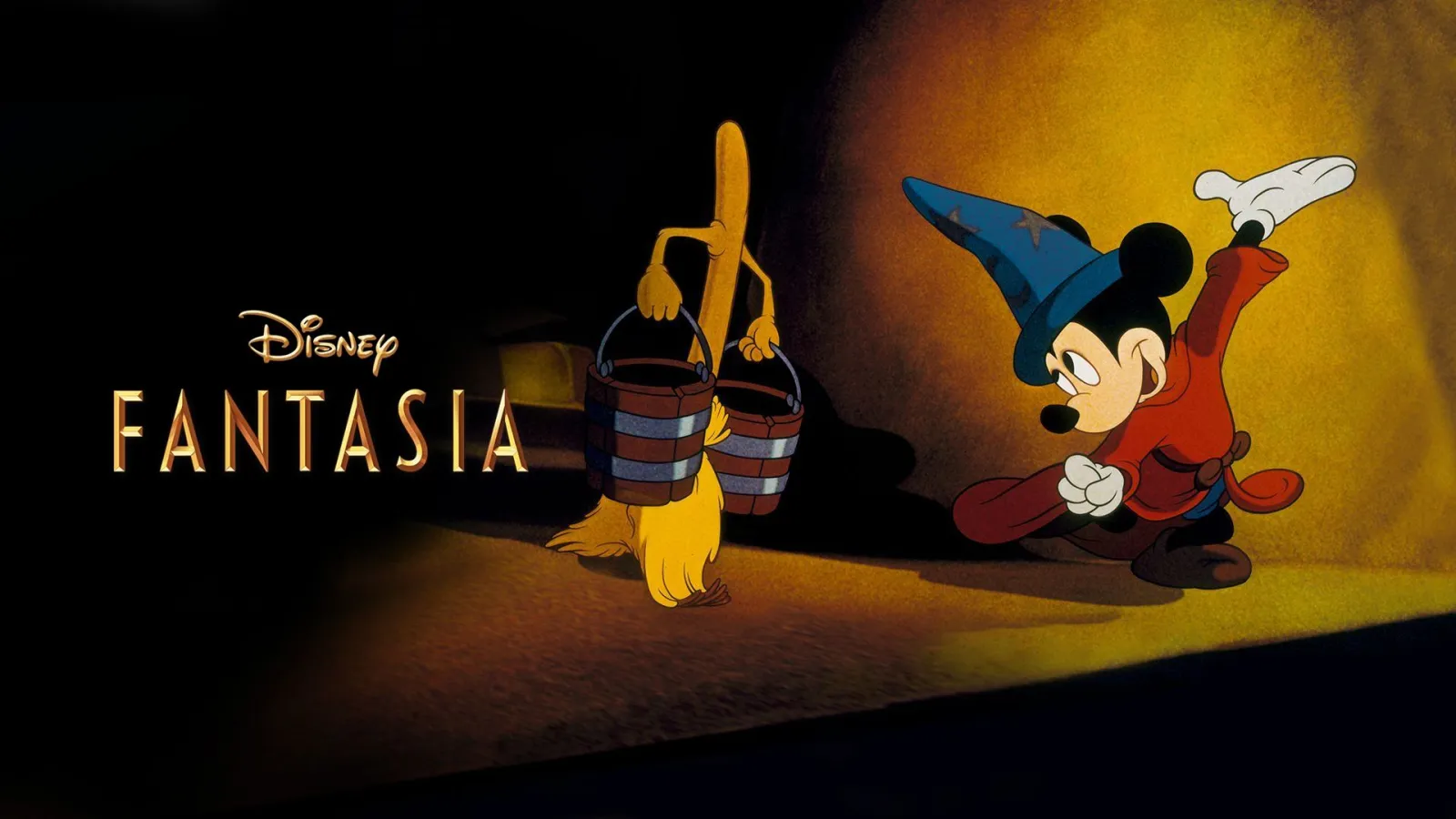 Fantasia streaming ita