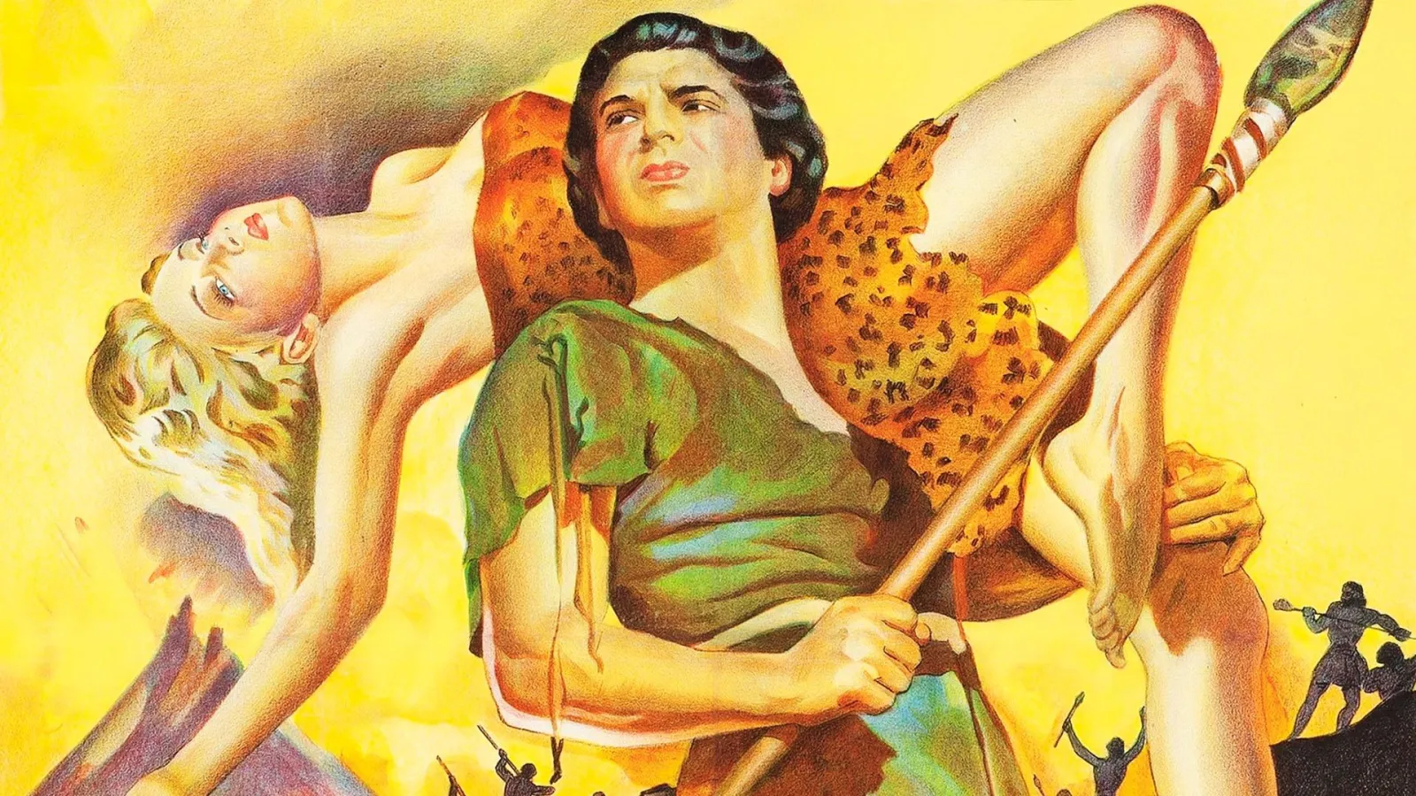 Sul sentiero dei mostri streaming ita