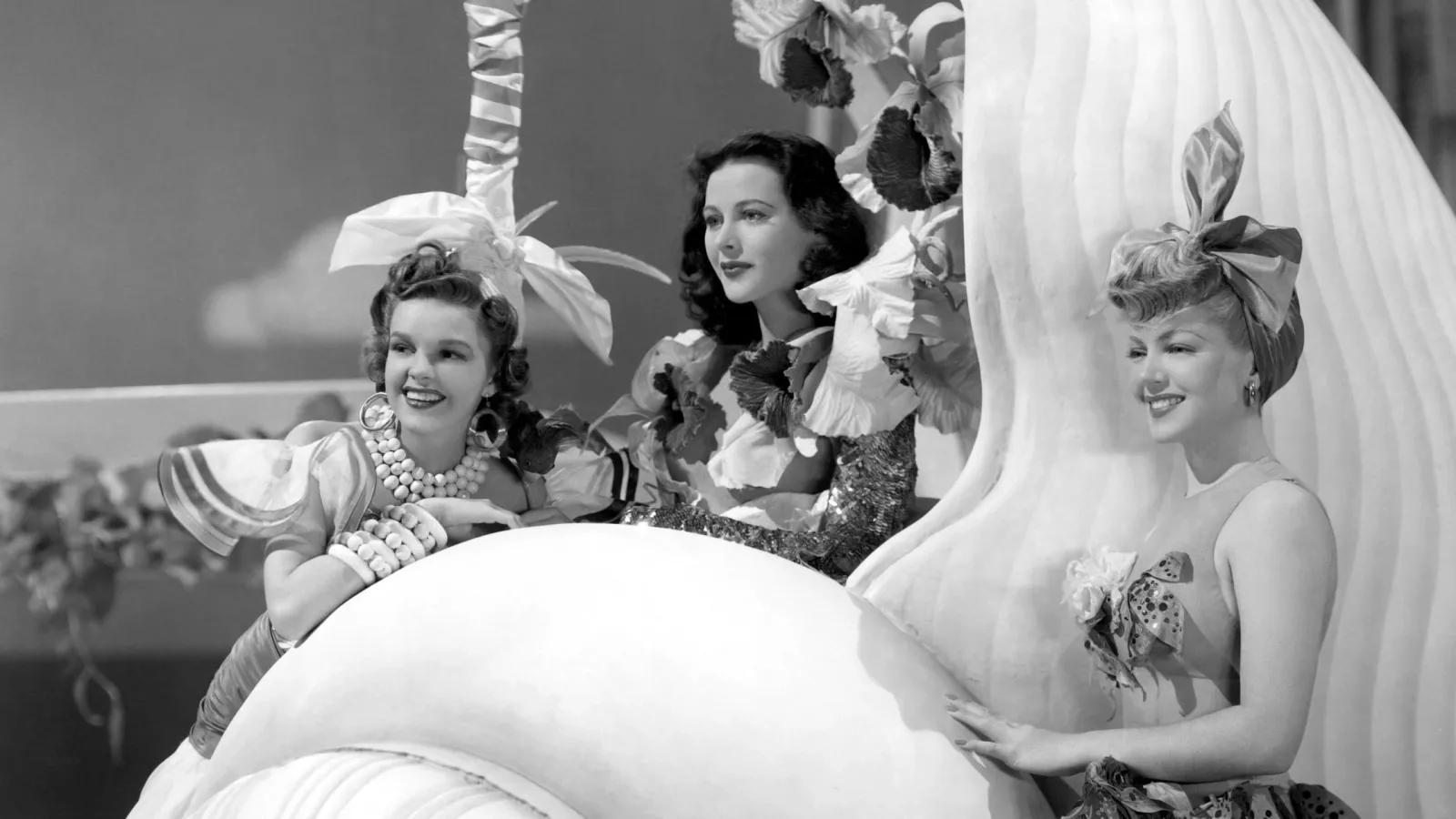 Le fanciulle delle follie streaming ita