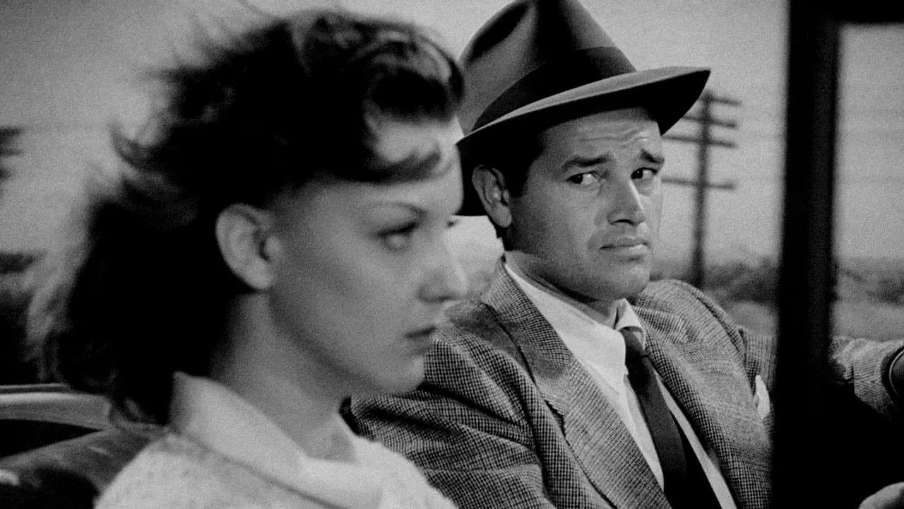 Detour - Deviazione per l'inferno streaming ita