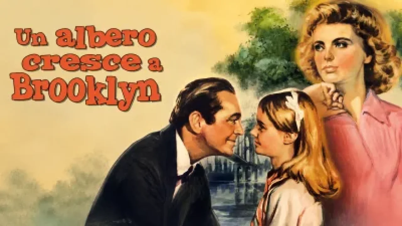 Un albero cresce a Brooklyn streaming ita