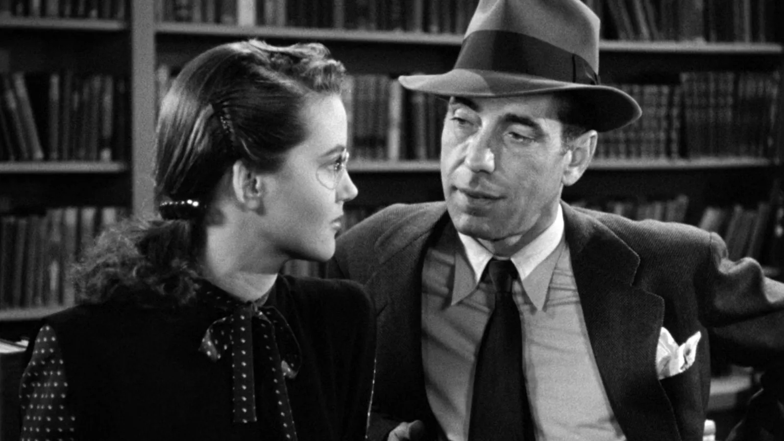 Il grande sonno [B/N] streaming ita