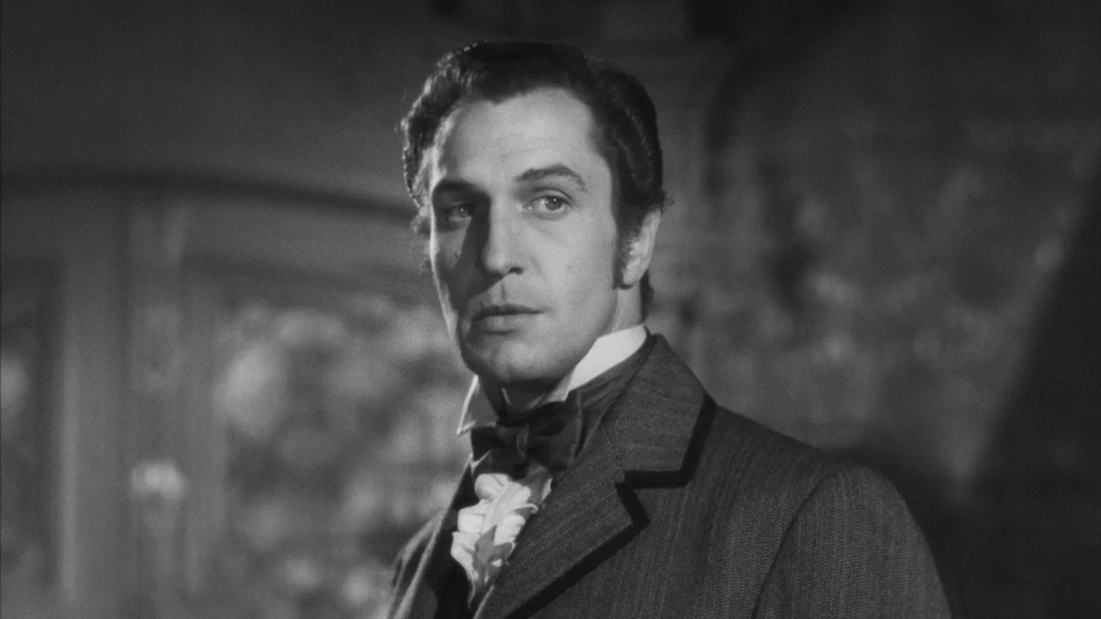 Il castello di Dragonwyck streaming ita