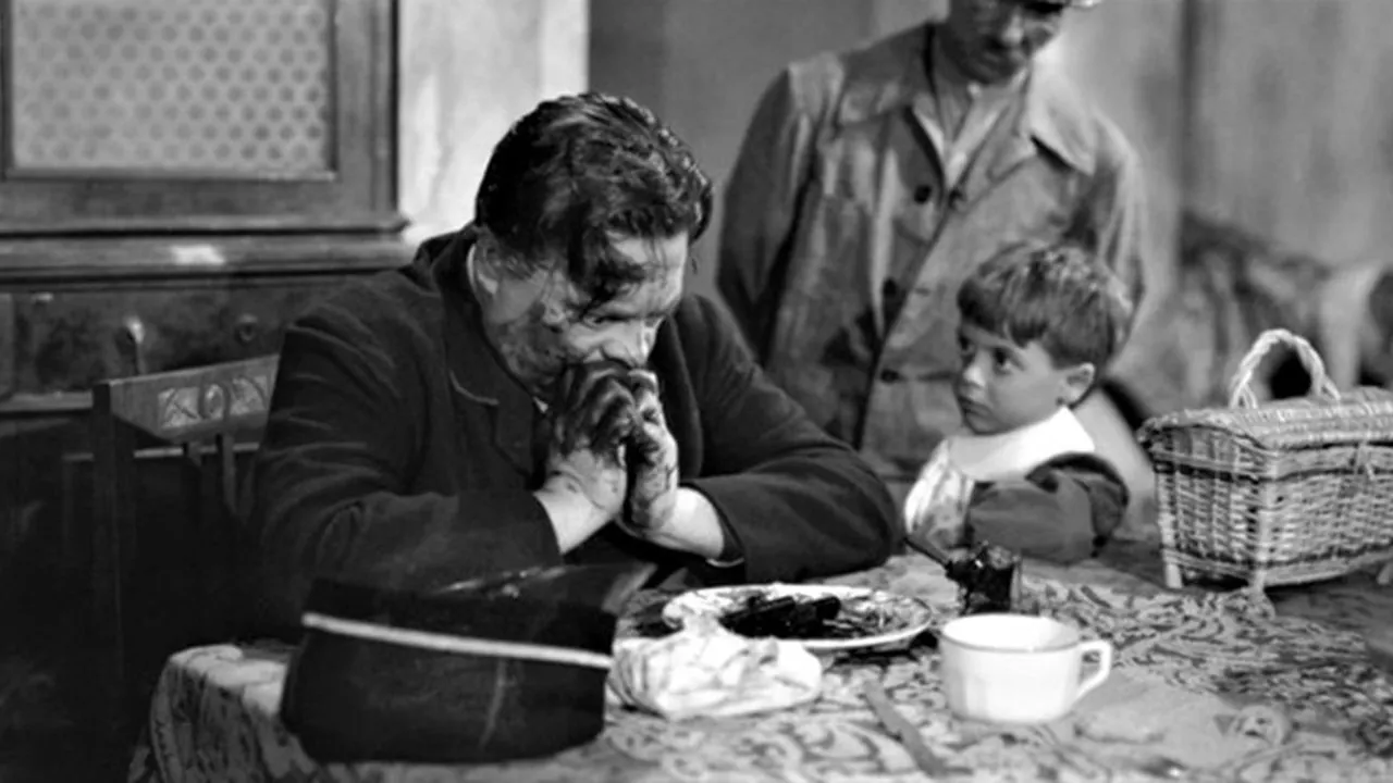 Mio figlio professore [B/N] streaming ita