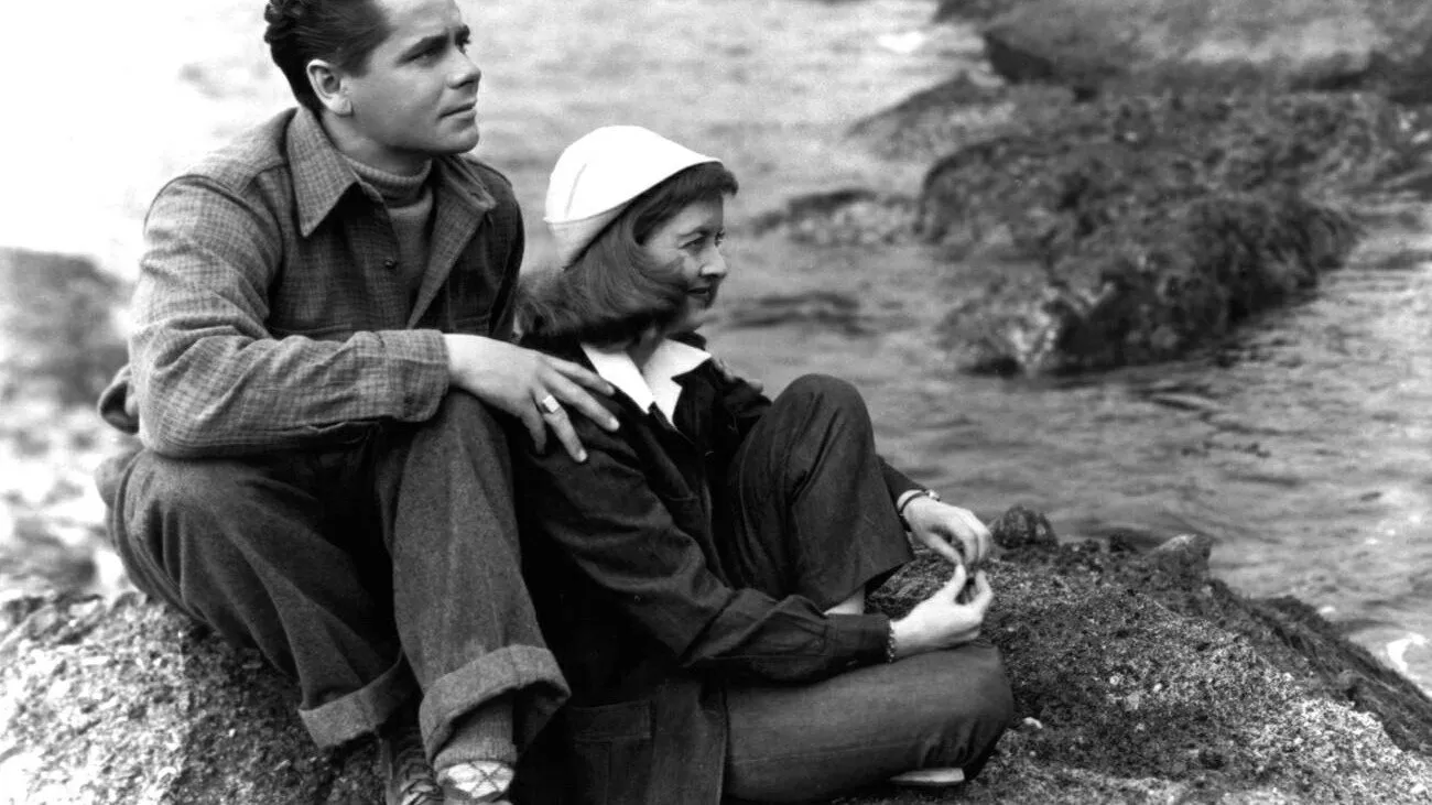 L'anima e il volto [B/N] streaming ita