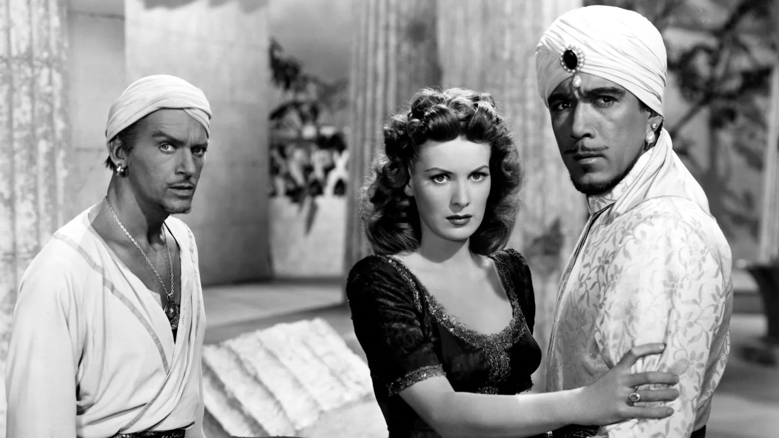 Sinbad il marinaio streaming ita
