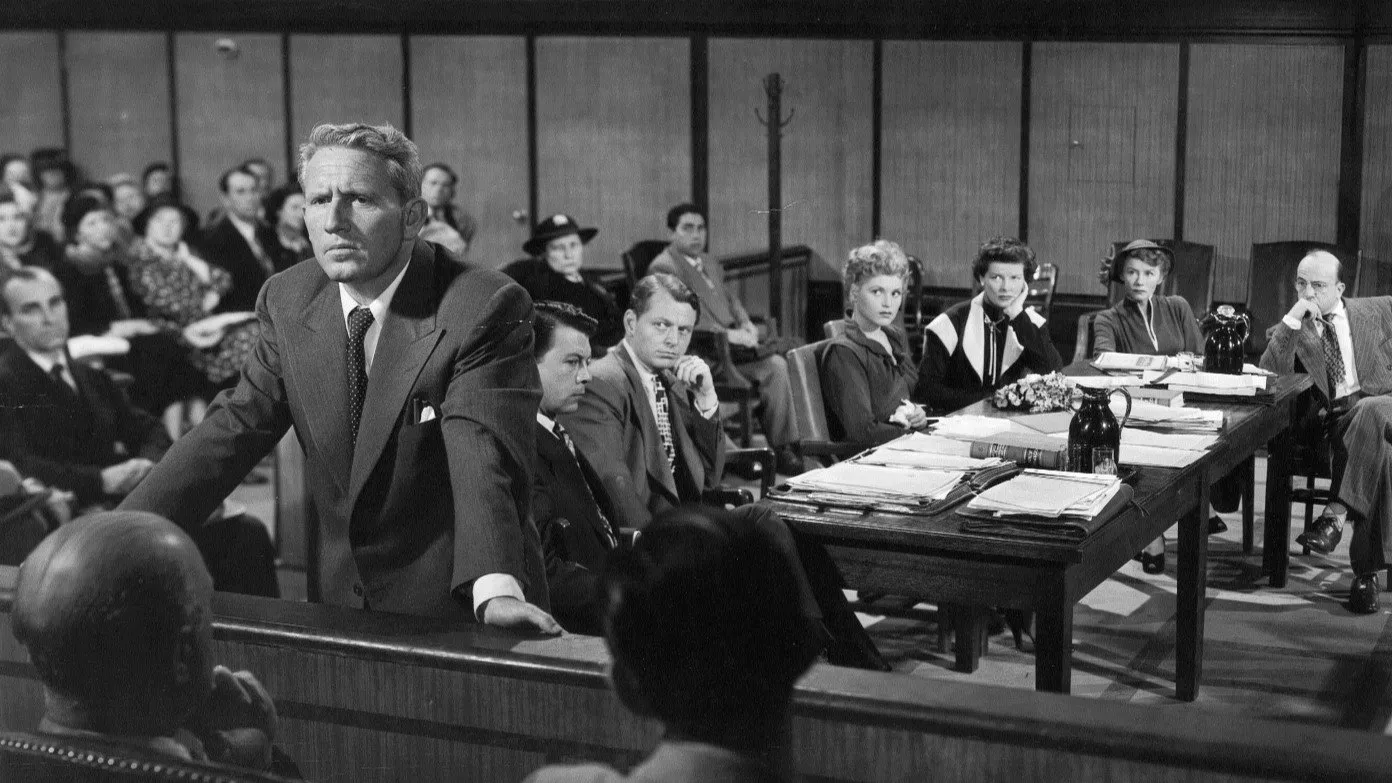 La costola di Adamo [B/N] streaming ita