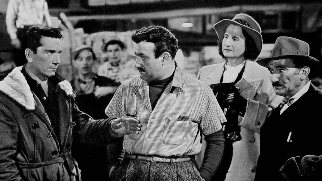 I corsari della strada streaming ita