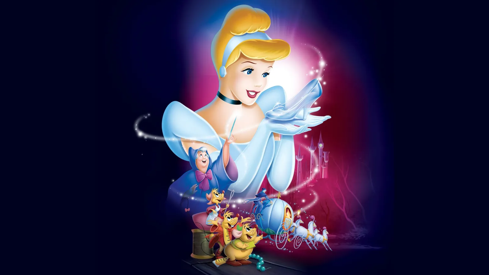 Cenerentola streaming ita