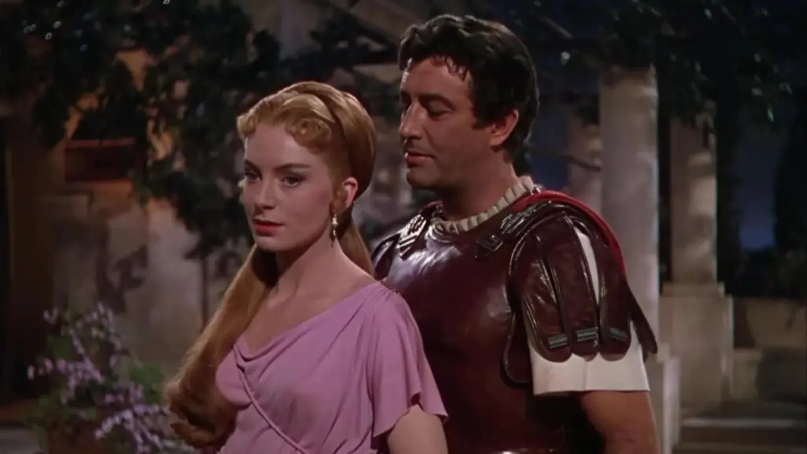 Quo Vadis streaming ita