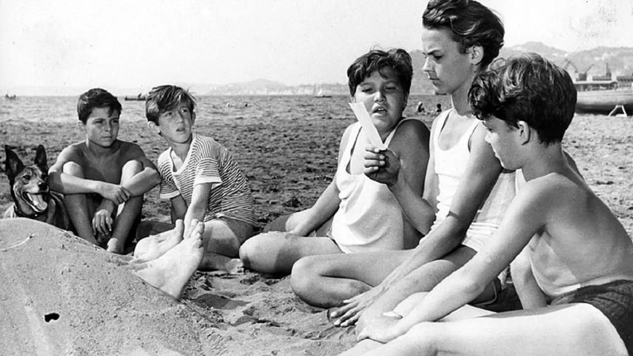 Vacanze col gangster streaming ita