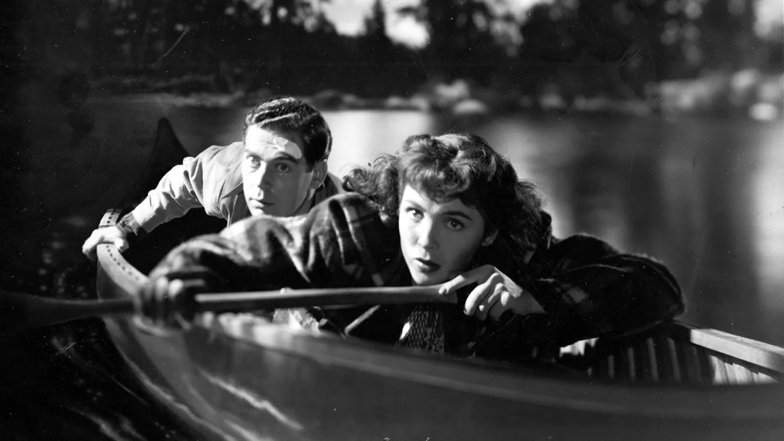 Il lago in pericolo streaming ita