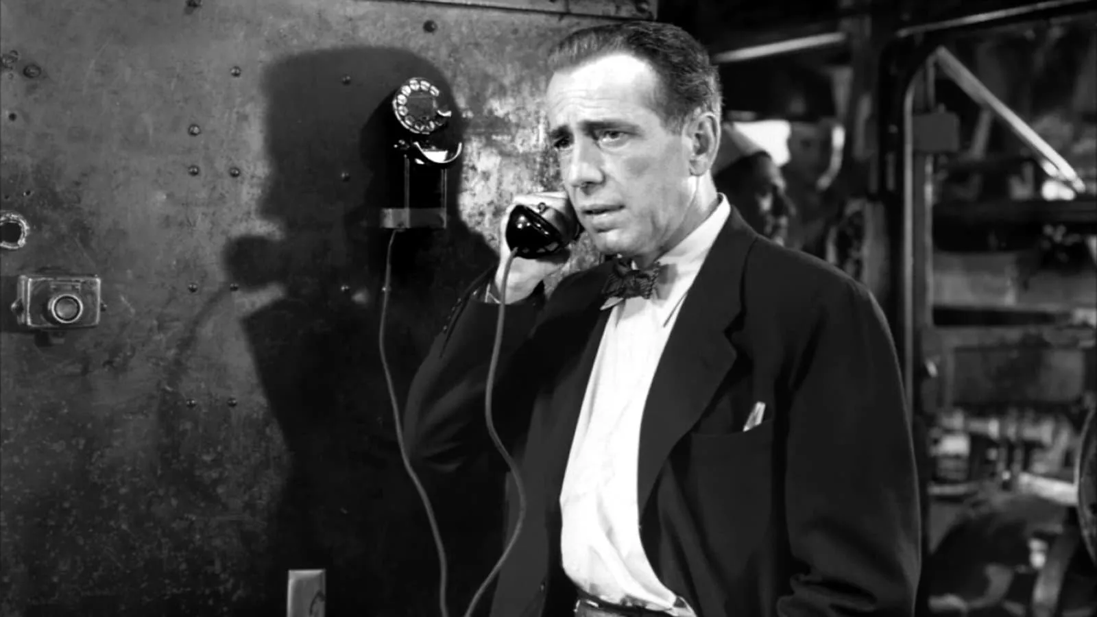 L'ultima minaccia streaming ita