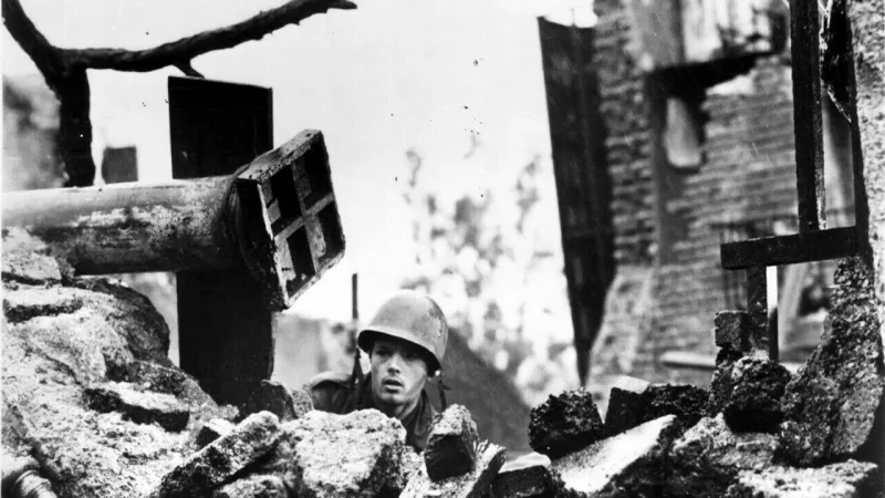 Otto uomini di ferro streaming ita