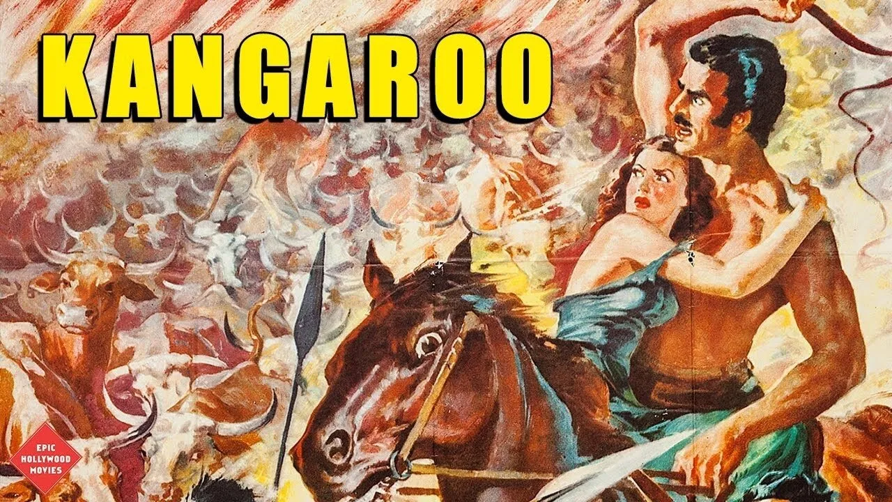 Kangarù streaming ita