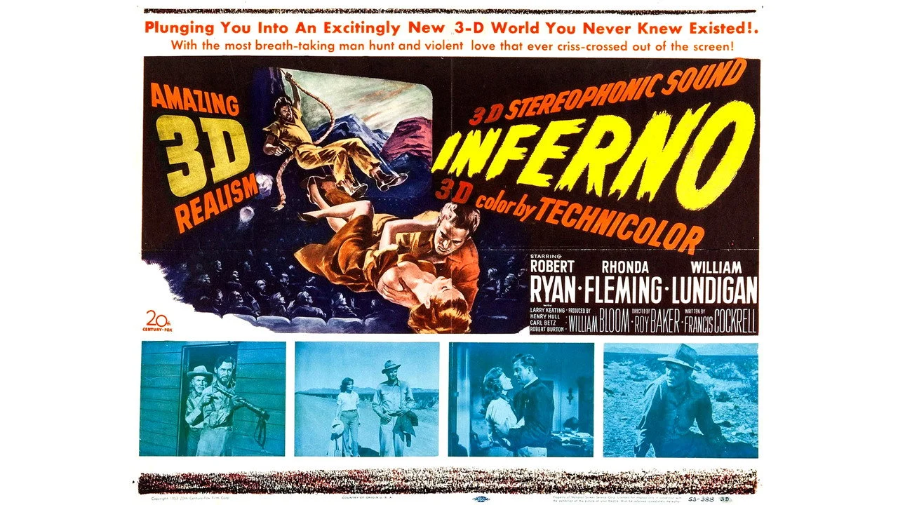 Inferno streaming ita