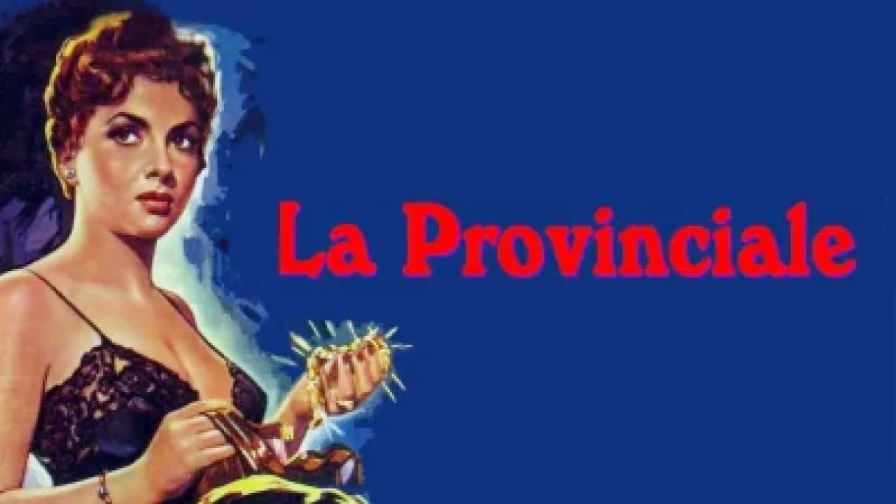 La provinciale streaming ita