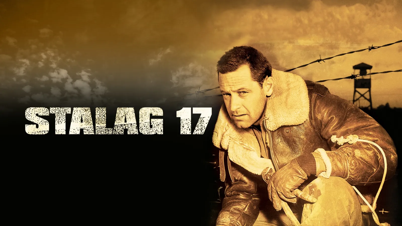 Stalag 17 streaming ita