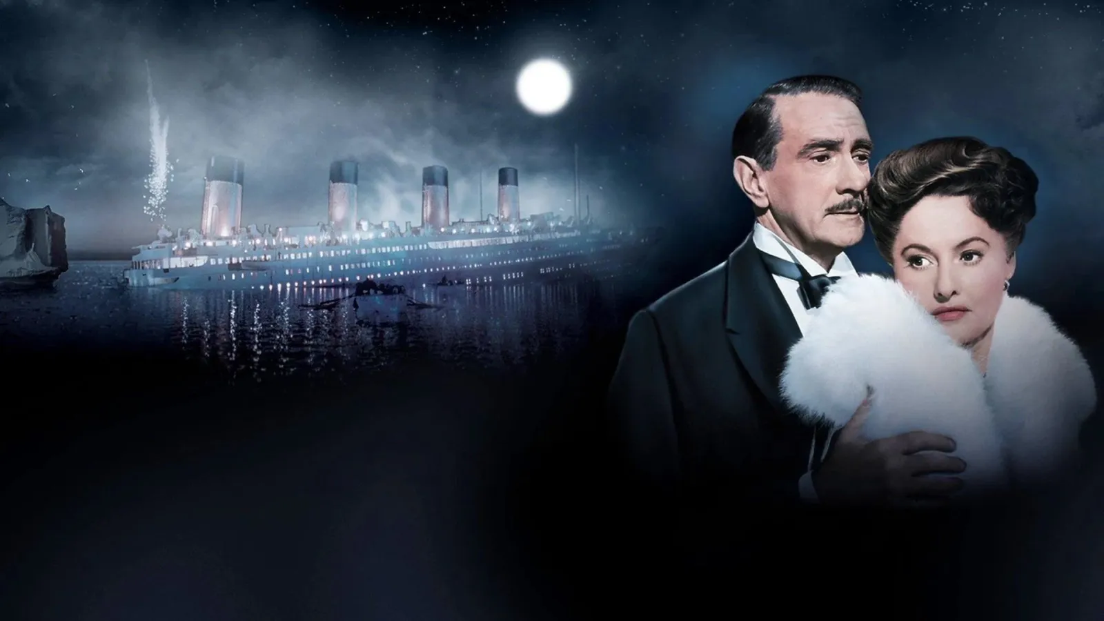 Titanic streaming ita