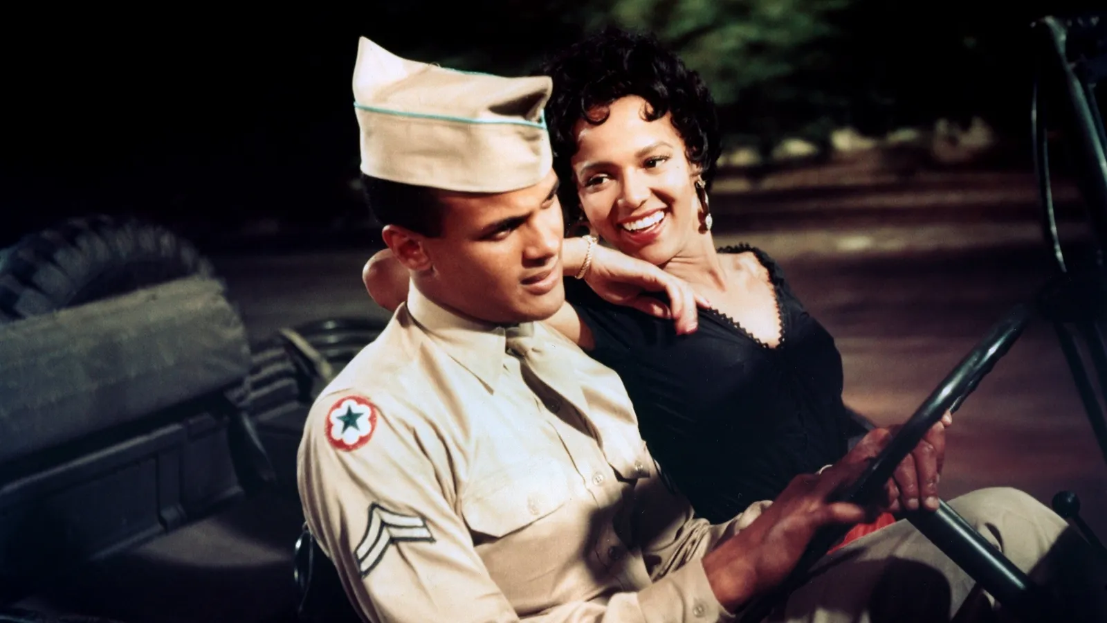 Carmen Jones streaming ita