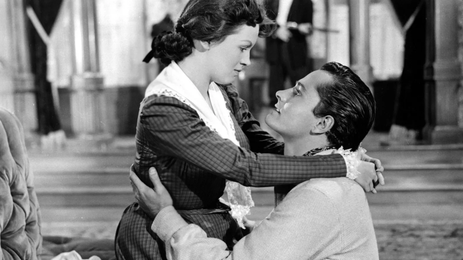Il cacciatore di fortuna streaming ita