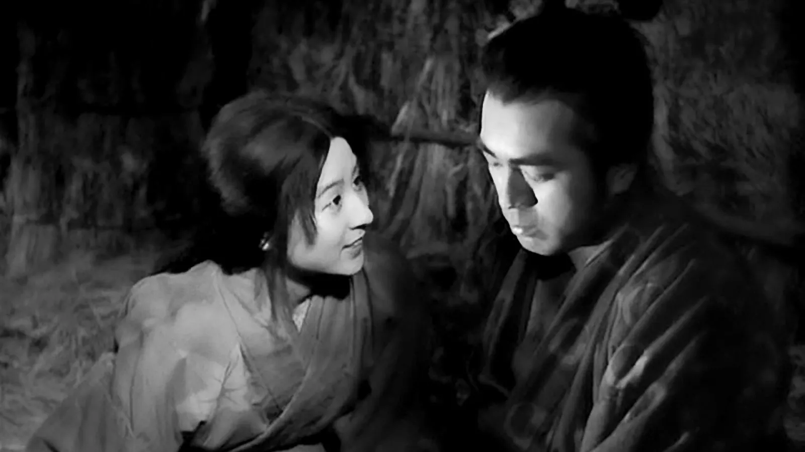 L'intendente Sanshô streaming ita