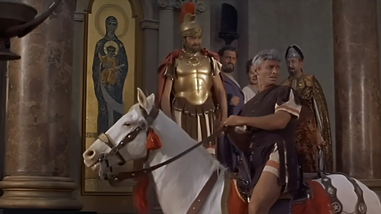 Il re dei barbari streaming ita