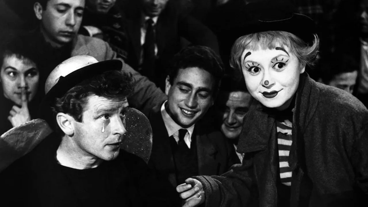 La strada streaming ita