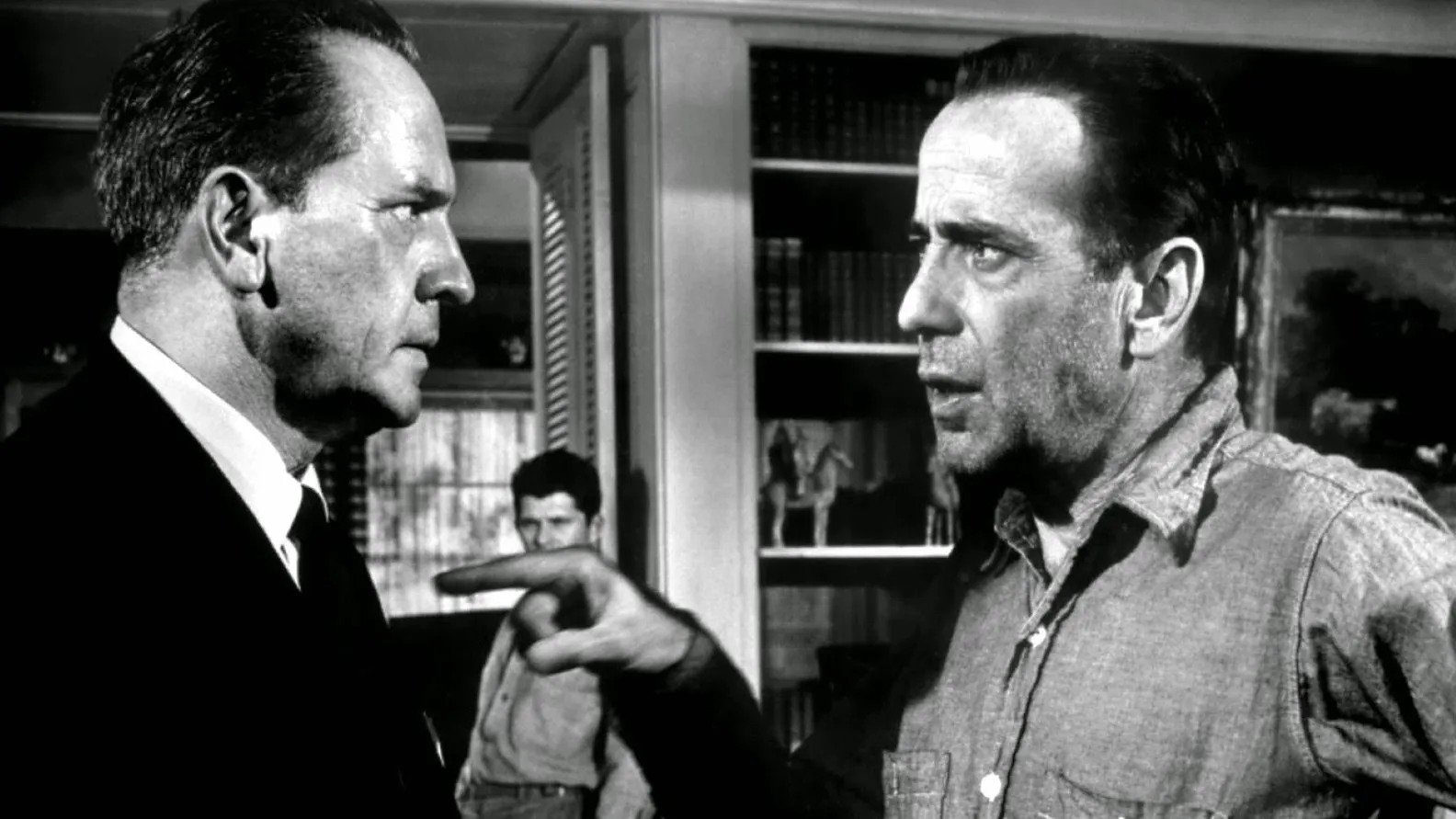 Ore disperate (1955) streaming ita