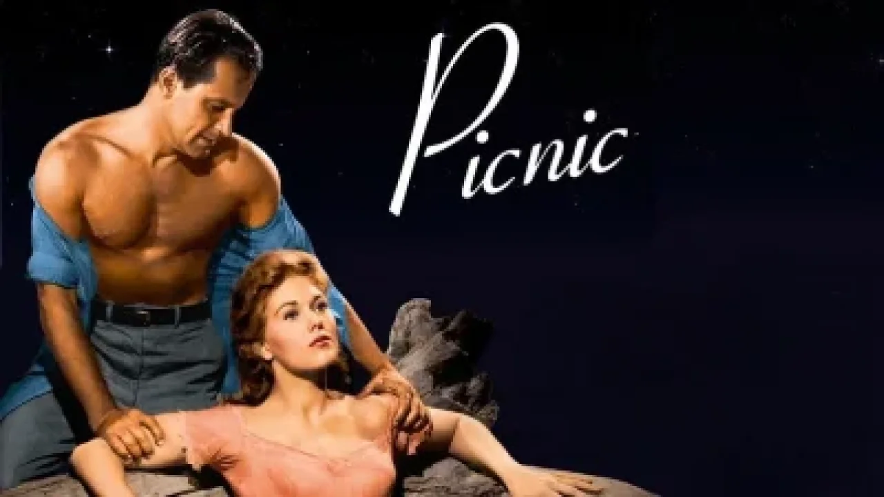 Picnic streaming ita