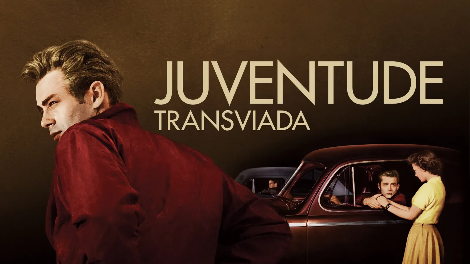 Gioventù bruciata streaming ita