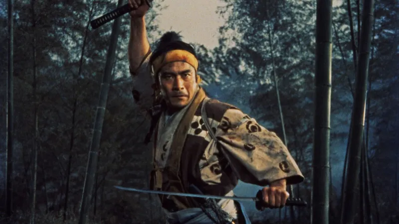 Samurai 2 - Duello al tempio Ichijoji streaming ita