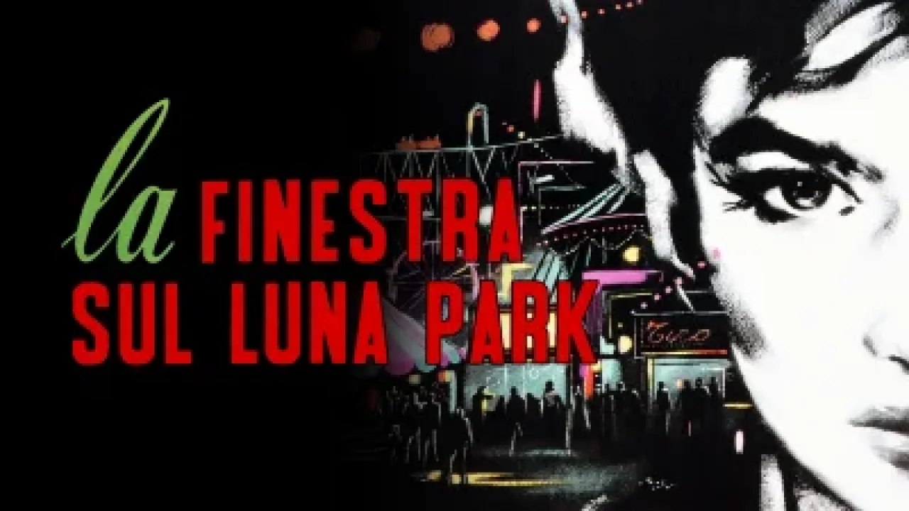 La finestra sul Luna Park streaming ita